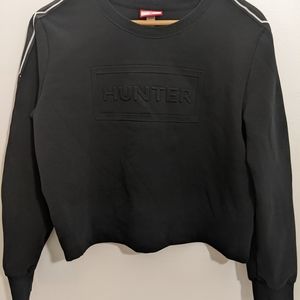 HUNTER for Target Cropped Sweater